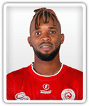 Leandre Onana