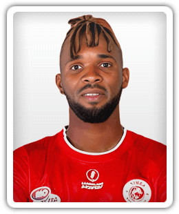 Leandre Onana