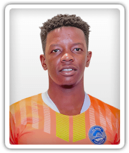 Thierry Ndayishimiye