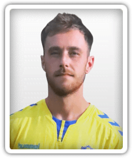 Alex Bonthron