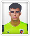 Dani Vicente