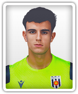 Dani Vicente