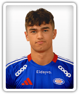 Aleksander Hammer Kjelsen