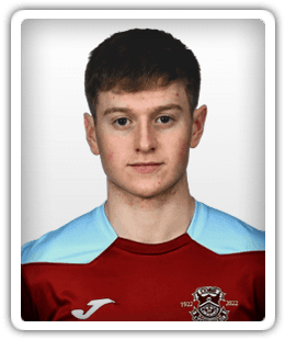 Darragh O'Sullivan-Connell
