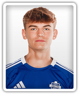 Picture of Nico Paz