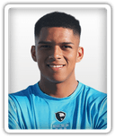 Francisco Robles