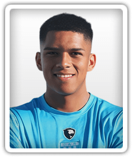 Francisco Robles