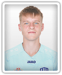 Yegor Sinitsyn