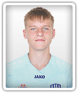 Yegor Sinitsyn