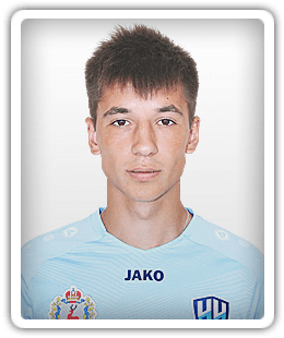 Denis Rakov
