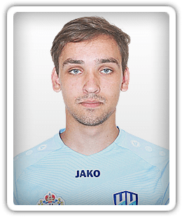 Danil Vinokurov
