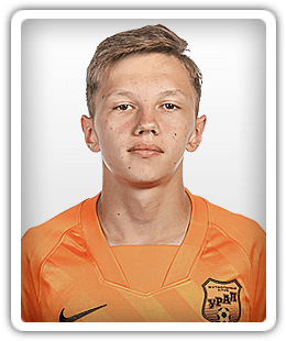 Dmitry Osipov
