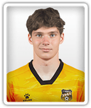 Nikita Zuikov