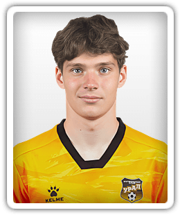 Nikita Zuikov