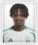 Rayan Hamidou