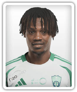 Rayan Hamidou
