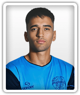 Nicolás Medina