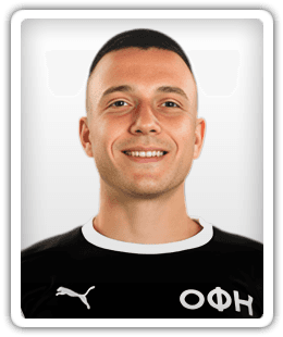 Giannis Theodosoulakis