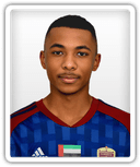 Abdulrahman Saleh