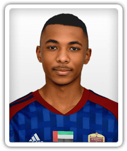 Abdulrahman Saleh