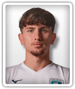 Edoardo Della Salandra