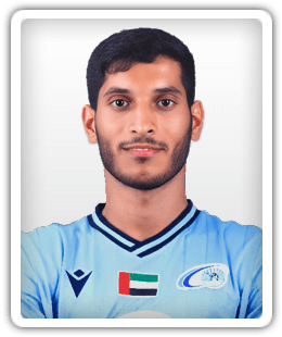 Hamdan Ahmed Al-Mahri