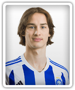 Marlo Hyvönen