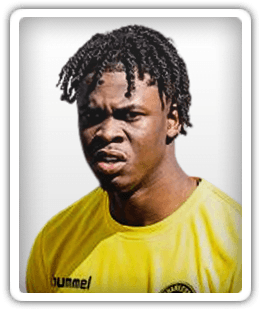 Emmanuel Johnson