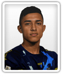 Jehan Arcila