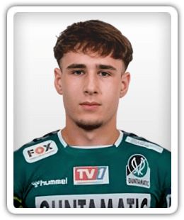 Mateo Zetic