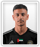 Saif Saeed