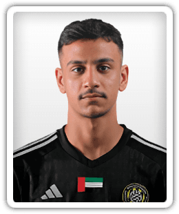 Saif Saeed