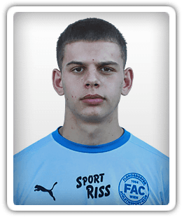 Matteo Ibl