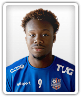 Joel Richards