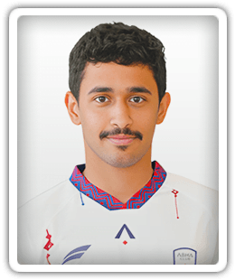 Mohammed Al-Qahtani