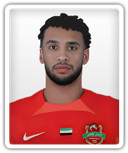 Ahmed Jamil