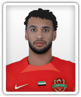 Ahmed Jamil