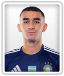 Muhammadali O'rinboyev