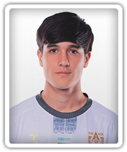 Nodirbek Abdurazzoqov