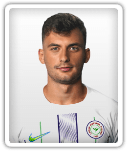 Eray Korkmaz