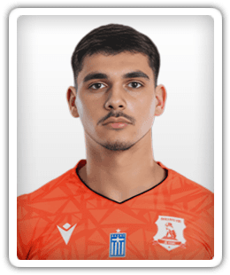 Alexandros Tsobanidis