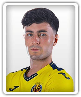 Rodrigo Alonso