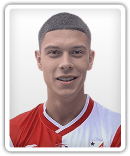 Stefan Stanisavljević