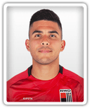 Sebastian Joffre Soliz