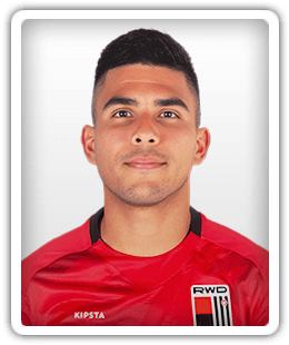 Sebastian Joffre Soliz