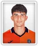 Batuhan Çelik