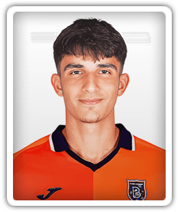 Batuhan Çelik