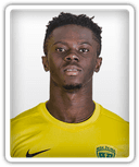 Henry Addo