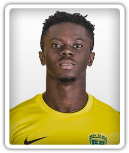 Henry Addo