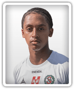 Seif Ali Hindi